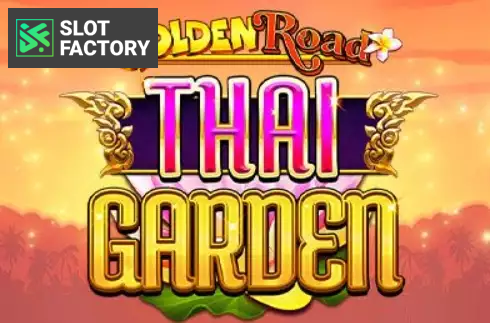 Thai Garden